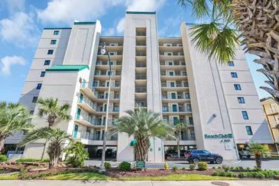 4505 S Ocean Blvd. #5A, North Myrtle Beach, SC 29582 - Photo 1