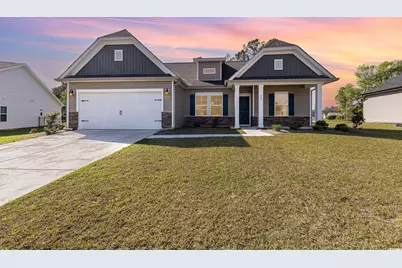 204 Palmetto Sand Loop, Conway, SC 29527 - Photo 1