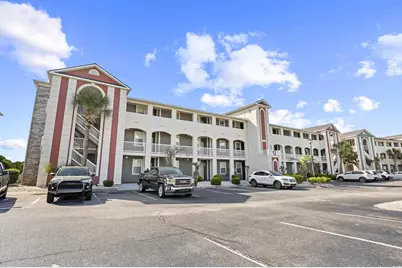 4518 N Planatation Harbour Dr. #G-17, Little River, SC 29566 - Photo 1