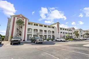 4518 N Planatation Harbour Dr, Little River, SC 29566 - Photo 1