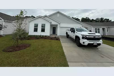 408 Kapalua Loop, Little River, SC 29566 - Photo 1