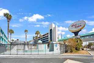 1600 S Ocean Blvd, Myrtle Beach, SC 29577 - Photo 1