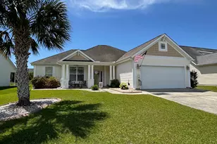 541 Miromar Way, Myrtle Beach, SC 29588 - Photo 1