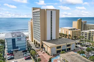 1207 S Ocean Blvd, Myrtle Beach, SC 29577 - Photo 1