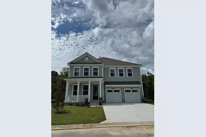 6775 Genesis Dr, Murrells Inlet, SC 29576 - Photo 1