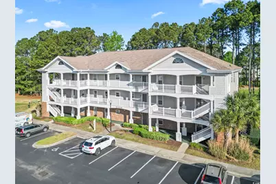 5750 Oyster Catcher Dr. #714, North Myrtle Beach, SC 29582 - Photo 1