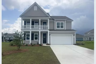615 Forage Dr, Conway, SC 29526 - Photo 1