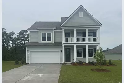 854 Hibernation Way, Conway, SC 29526 - Photo 1
