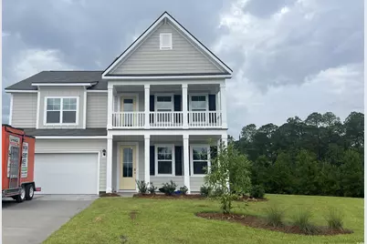 305 Glacier Way, Conway, SC 29526 - Photo 1
