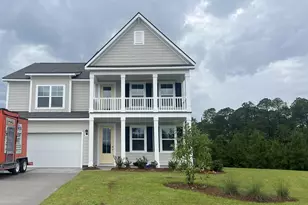 305 Glacier Wy, Conway, SC 29526 - Photo 1