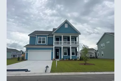 329 Glacier Way, Conway, SC 29526 - Photo 1