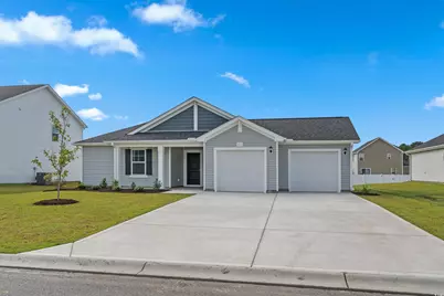 1024 Kinness Dr., Conway, SC 29527 - Photo 1