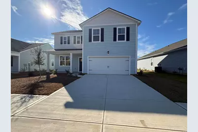 2836 Riverboat Way, Conway, SC 29526 - Photo 1