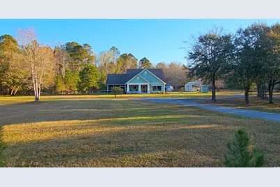 10044 Randall Rd., McClellanville, SC 29458 - Photo 1