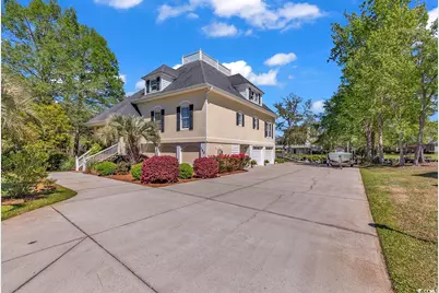 160 John Green Ln., Georgetown, SC 29440 - Photo 1