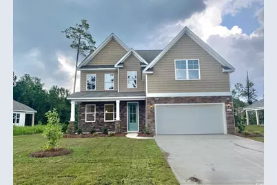 443 Clear Lake Dr., Conway, SC 29526 - Photo 1