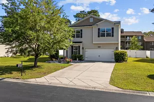 650 Woodman Dr, Conway, SC 29526 - Photo 1