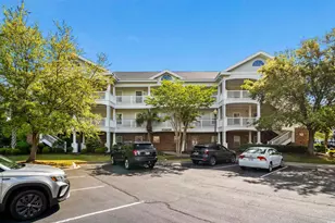 6015 Catalina Dr, North Myrtle Beach, SC 29582 - Photo 1