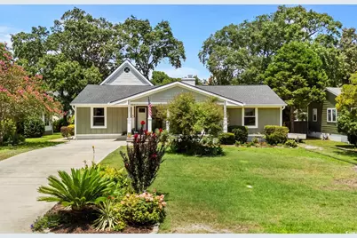 710 Yucca Ave., Myrtle Beach, SC 29577 - Photo 1