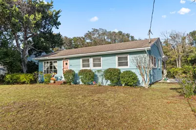 210 16th Ave. N, Surfside Beach, SC 29575 - Photo 1