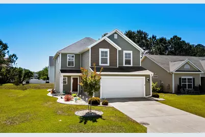 356 Whipple Run Loop, Myrtle Beach, SC 29588 - Photo 1