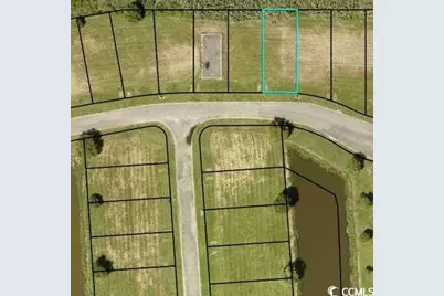 Tbd Cravens St., Georgetown, SC 29440 - Photo 1