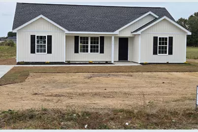 3415 B and S Rd., Loris, SC 29569 - Photo 1