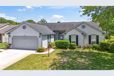 1406 Snowy Egret Dr., Murrells Inlet, SC 29576 - Photo 1