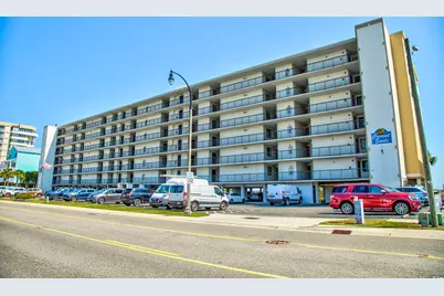 2101 S Ocean Blvd. S #B-6, North Myrtle Beach, SC 29582 - Photo 1