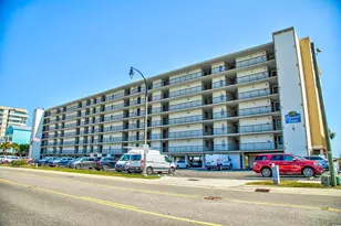 2101 S Ocean Blvd S, North Myrtle Beach, SC 29582 - Photo 1