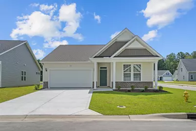 1214 NW Calabash Station Blvd., Calabash, NC 28467 - Photo 1