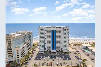 2511 S Ocean Blvd. #1102, Myrtle Beach, SC 29577 - Photo 1