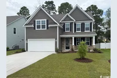 6051 Forest Dell Ct, Myrtle Beach, SC 29579 - Photo 1