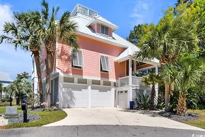 4240 Highway 17 Business, Murrells Inlet, SC 29576 - Photo 1