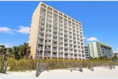 1207 S Ocean Blvd. S #51107, Myrtle Beach, SC 29577 - Photo 1