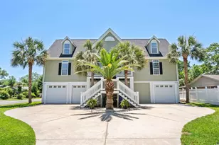 811 10th Ave S, Surfside Beach, SC 29575 - Photo 1