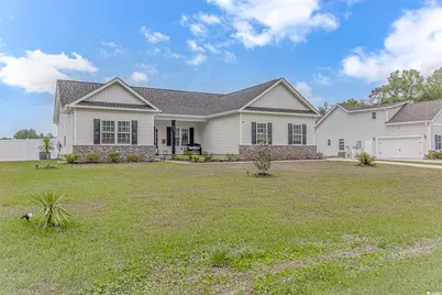 262 Ole Maple St., Loris, SC 29569 - Photo 1