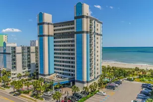 2300 N Ocean Blvd, Myrtle Beach, SC 29577 - Photo 1