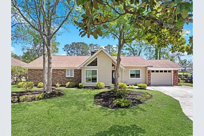 584 Circle Dr., Surfside Beach, SC 29575 - Photo 1