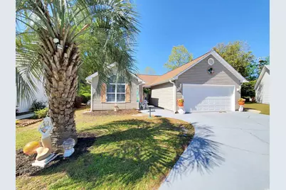 2488 Oriole Dr., Murrells Inlet, SC 29576 - Photo 1