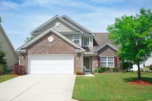 858 Riverward Dr, Myrtle Beach, SC 29588 - Photo 1