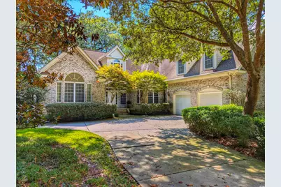 710 Masters Dr., Pawleys Island, SC 29585 - Photo 1