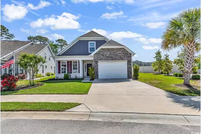 158 Heron Lake Ct., Murrells Inlet, SC 29576 - Photo 1