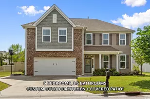 3110 Bramble Glen Dr, Myrtle Beach, SC 29579 - Photo 1