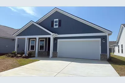 1428 Winding Creek Way, Myrtle Beach, SC 29588 - Photo 1