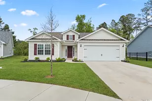 742 Woodside Dr, Conway, SC 29526 - Photo 1