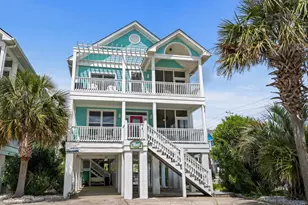 1010B S Ocean Blvd, Surfside Beach, SC 29575 - Photo 1