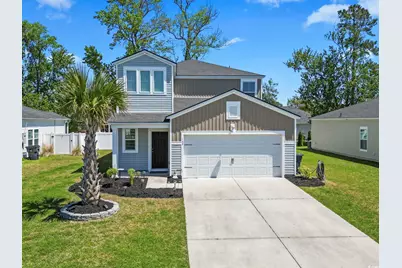 148 S Reindeer Rd., Surfside Beach, SC 29575 - Photo 1