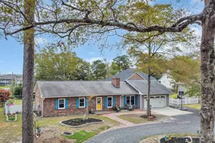 218 Azalea Cir, Sunset Beach, NC 28468 - Photo 1