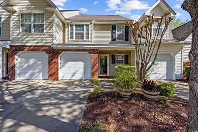 16-3 Ribgrass Ln. #3, Pawleys Island, SC 29585 - Photo 1